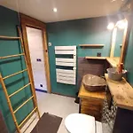 Le Marmouzet Chalet Les Houches