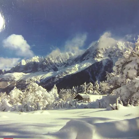 Le Marmouzet *