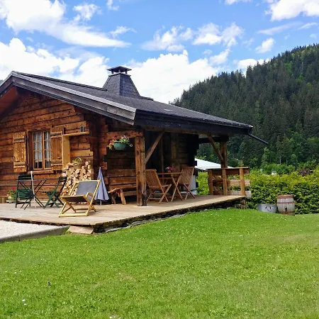 Le Marmouzet